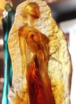 New Penelope daum deville-chabrolle Editions D’Art|Éditions D’Art Cristal