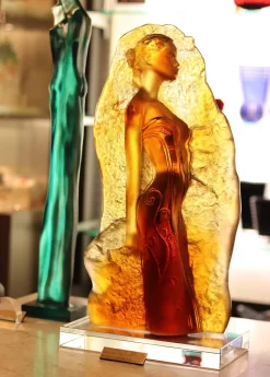 New Penelope daum deville-chabrolle Editions D’Art|Éditions D’Art Cristal