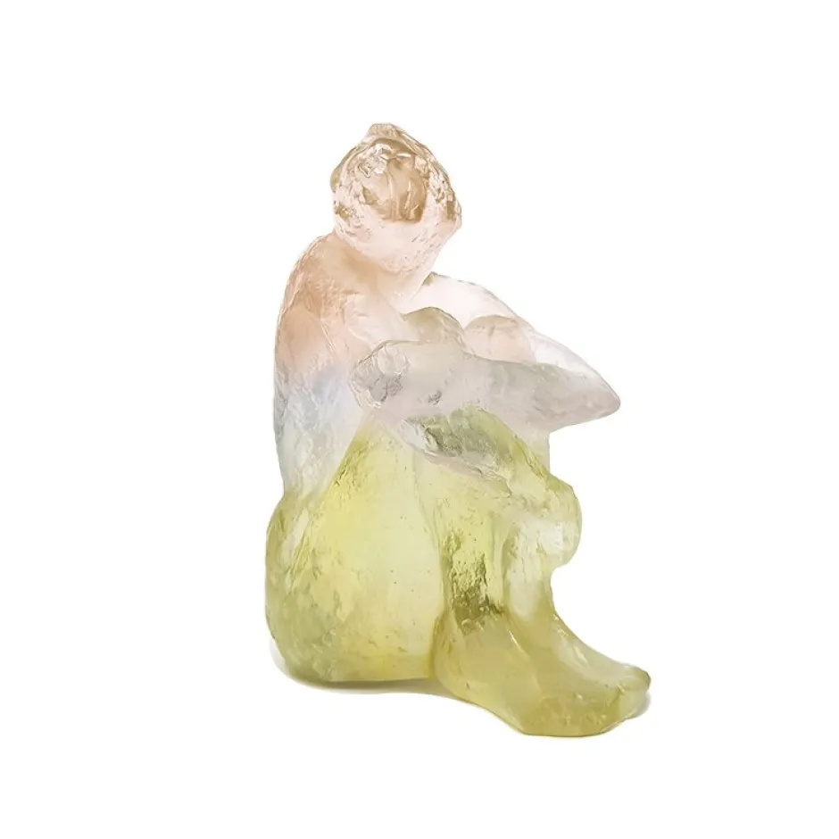 Petit amour daum mangaud lasseigne Editions D’Art|Éditions D’Art Cristal