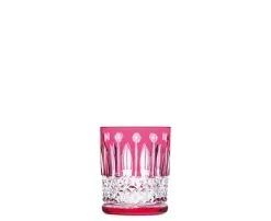 Best Petit gobelet cylindrique tommy saint-louis Art De La Table|Verre À Whisky