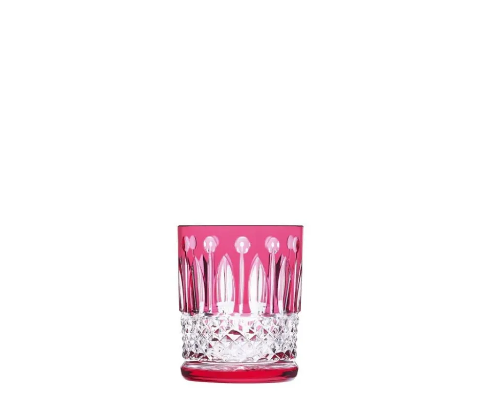 Best Petit gobelet cylindrique tommy saint-louis Art De La Table|Verre À Whisky