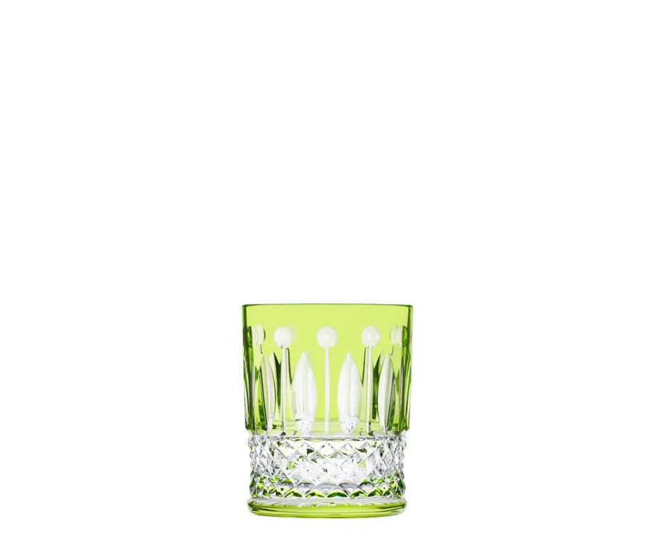 Best Petit gobelet cylindrique tommy saint-louis Art De La Table|Verre À Whisky