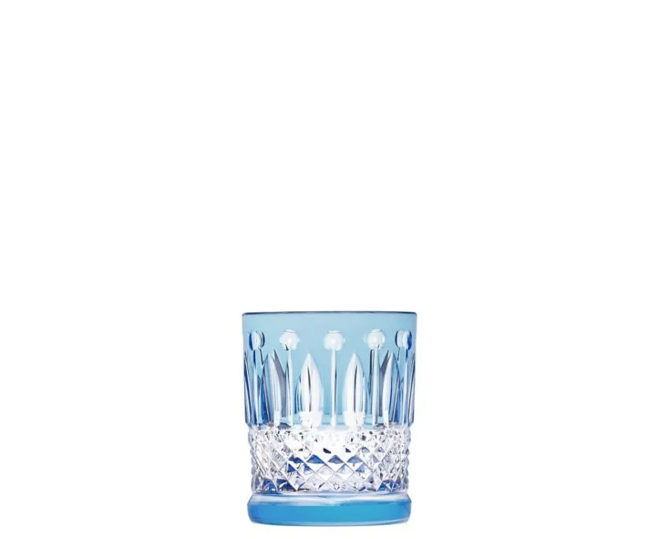 Best Petit gobelet cylindrique tommy saint-louis Art De La Table|Verre À Whisky