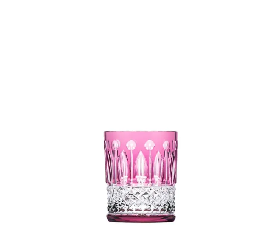 Best Petit gobelet cylindrique tommy saint-louis Art De La Table|Verre À Whisky