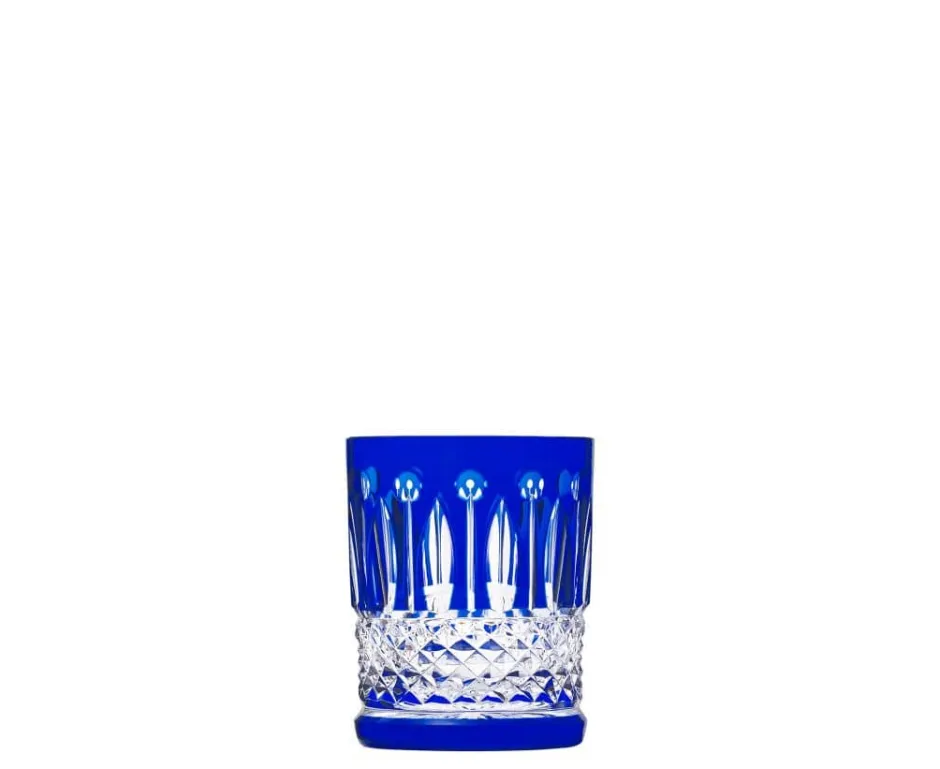 Best Petit gobelet cylindrique tommy saint-louis Art De La Table|Verre À Whisky