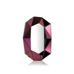 Online Petit Miroir cristal diamant bourgogne Reflections Copenhagen Miroir