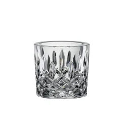 Clearance Photophore cristal noblesse nachtmann Photophores, Bougeoirs Cristal|Coupes, Coupelles Et Photophores