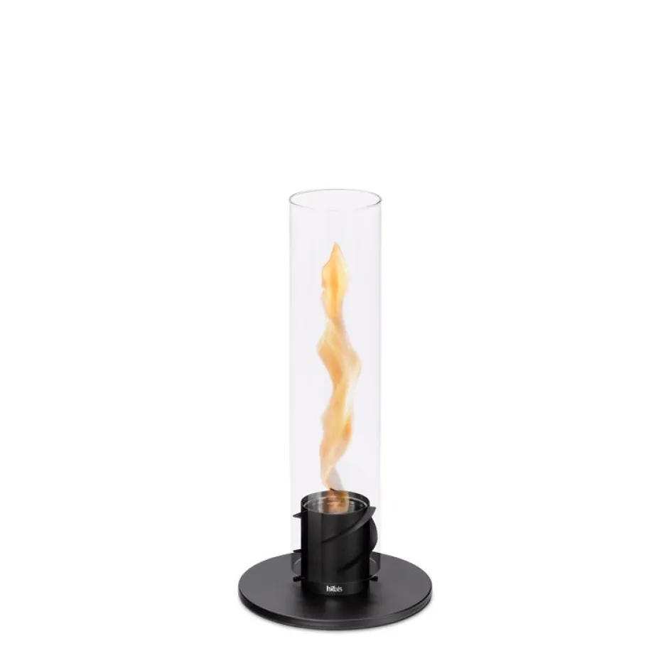 Sale Photophore feu de table spin 1200 intérieur et extérieur Coupes, Coupelles Et Photophores|Lampes Cristal