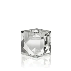 New Photophore Ophelia clair Reflections Copenhagen Bougeoir|Coupes, Coupelles Et Photophores