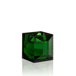 Clearance Photophore Ophelia vert noir Reflections Copenhagen Bougeoir|Coupes, Coupelles Et Photophores
