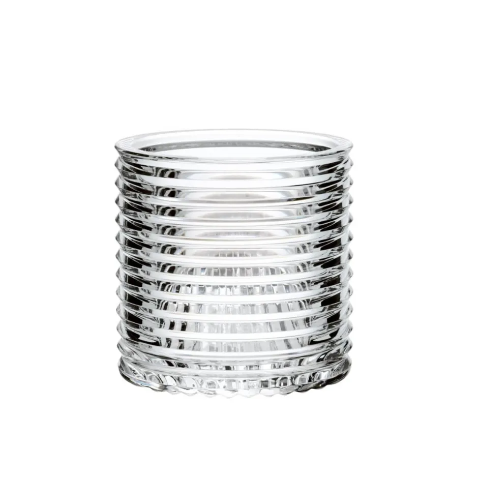 Photophore Plein Phare saint-louis Coupe, Coupelles Et Photophores|Photophores, Bougeoirs Cristal