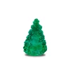 Outlet Photophore sapin vert daum Photophores, Bougeoirs Cristal
