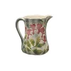 Discount Pichet coeurs de marie barbotine Lunéville