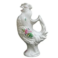 Best Pichet coq reverbere Lunéville