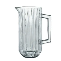 New Pichet cristal jules nachtmann Art De La Table|Carafes Cristal Unis