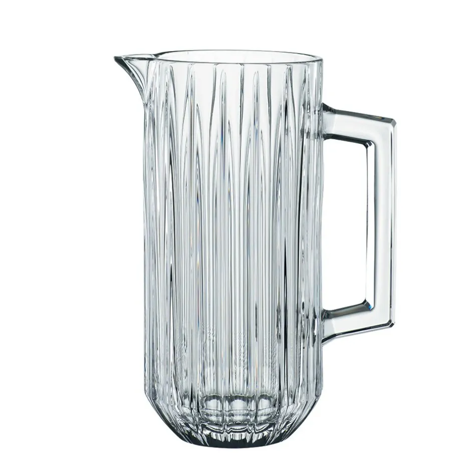 New Pichet cristal jules nachtmann Art De La Table|Carafes Cristal Unis