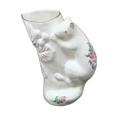 Sale Pichet ecureuil reverbere Lunéville