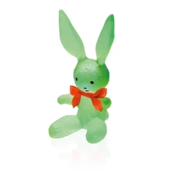 Pinpin lapin mansau daum Editions D’Art|Animaux Cristal
