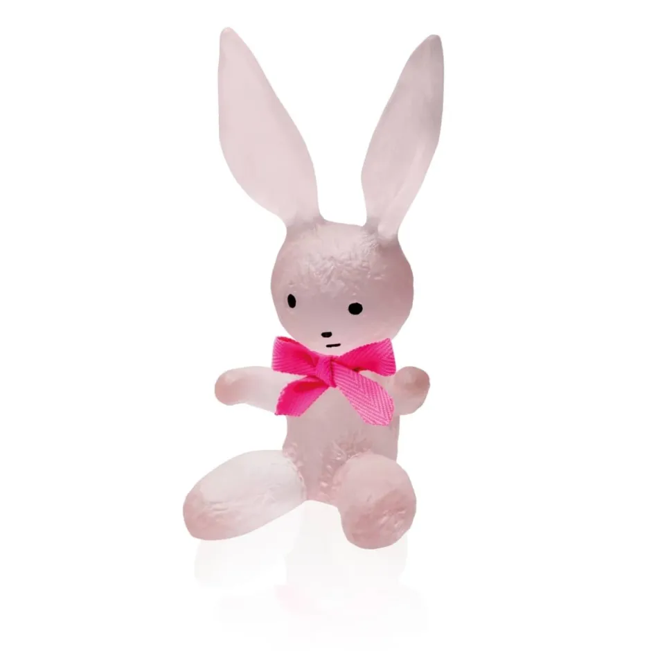 Online Pinpin rose lapin mansau daum Editions D’Art|Bestiaire