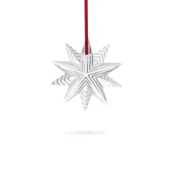 Discount Plaquette noël 2021 baccarat Décoration Noël Baccarat|Décoration