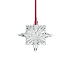 Best Plaquette Noël 2023 Baccarat Décoration Noël Baccarat|Décoration