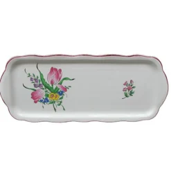 New Plat cake louis xv Lunéville