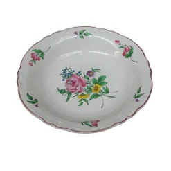 New Plat creux reverbere Lunéville