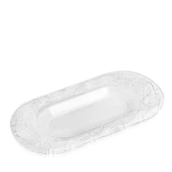 Online Plat hirondelles lalique Art De La Table|Assiettes Cristal