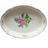 Best Plat ovale culinaire reverbere Lunéville