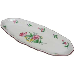 Online Plat poisson reverbere Lunéville