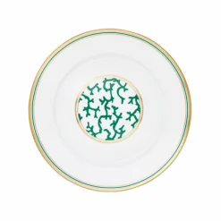 Discount Plat porcelaine rond plat 29 cm cristobal Raynaud Art De La Table|Assiette Céramique