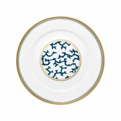 Discount Plat porcelaine rond plat 29 cm cristobal Raynaud Art De La Table|Assiette Céramique