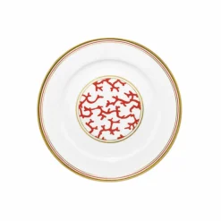 Discount Plat porcelaine rond plat 29 cm cristobal Raynaud Art De La Table|Assiette Céramique