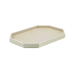 Discount Plateau octogone Baccarat Art De La Table|Accessoires Table Cristal