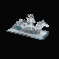 Plumier Cavalcade Daum Bestiaire|Animaux Cristal