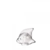 Best Poisson incolore lalique Sculptures Et Figurines|Bestiaire