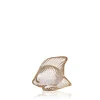 Outlet Poisson lustré or lalique Sculptures Et Figurines|Bestiaire