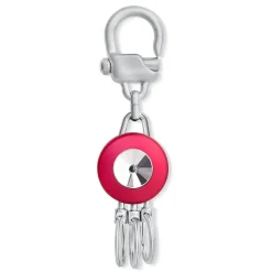 Hot Porte-clés cristal swarovski Accessoires Cristal