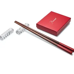 Discount Porte-couteaux bambou baccarat Art De La Table|Accessoires Table Cristal