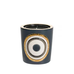 Sale Pot à bougie Géo Émaux de Longwy Coupes & Photophores|Photophores, Bougeoirs Cristal