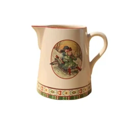 New Pot conique n°3 st petersbourg Lunéville