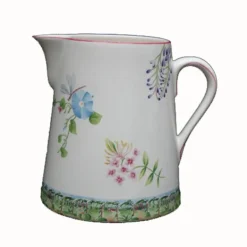 Outlet Pot conique vent de fleurs Lunéville