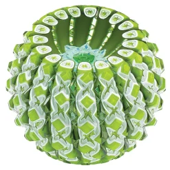 Outlet Presse-papier cactus saint-louis Presse-Papiers|Sulfures Cristal