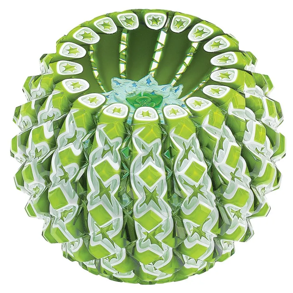 Outlet Presse-papier cactus saint-louis Presse-Papiers|Sulfures Cristal