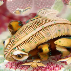 Hot Presse-papier charmant saint-louis Presse-Papiers|Sulfures Cristal