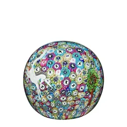 Best Presse-papier chasse à la licorne saint-louis Presse-Papiers|Sulfures Cristal