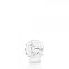 Hot Presse-papier cheval lalique Bestiaire|Sculptures Et Figurines