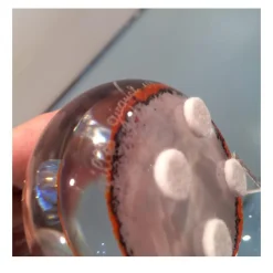 Best Presse-papier cristal gilles gicquel Sulfures, Presse-Papiers|Décoration