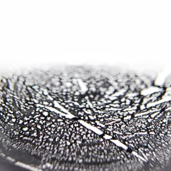 Clearance Presse-papier noir argent | guillaume rude Sulfures, Presse-Papiers Cristal|Sulfures, Presse-Papiers