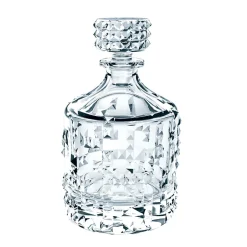 Outlet Punk carafe whisky cristal Carafes Cristal Taillé|Art De La Table
